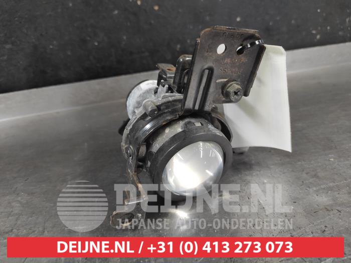 Kia Sportage Mistlamp links-voor O718826
