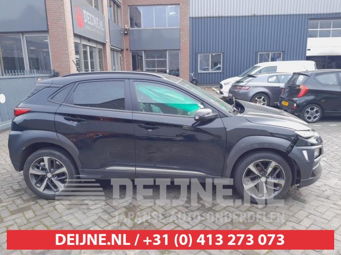Hyundai Kona Tür 4-türig rechts vorne O718808