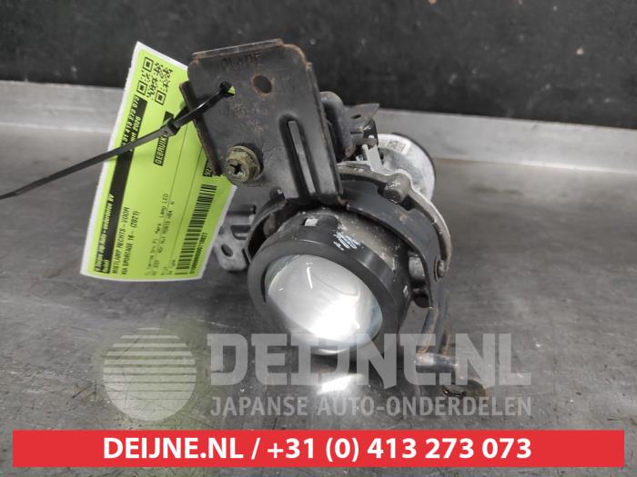 Kia Sportage Mistlamp rechts-voor O718827