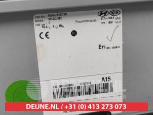 Hyundai Kona Radio O718814 foto 3