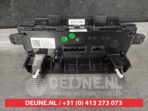 Hyundai Kona Heizung Bedienpaneel O718815 foto 2