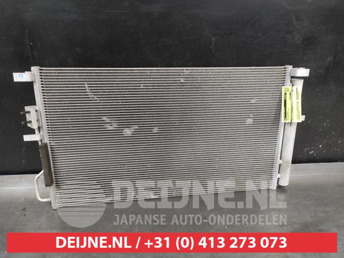 Kia Sportage Airco Condensor O718832