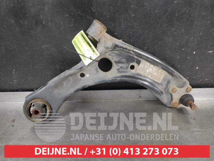 Kia Sportage Draagarm onder rechts-voor O718836