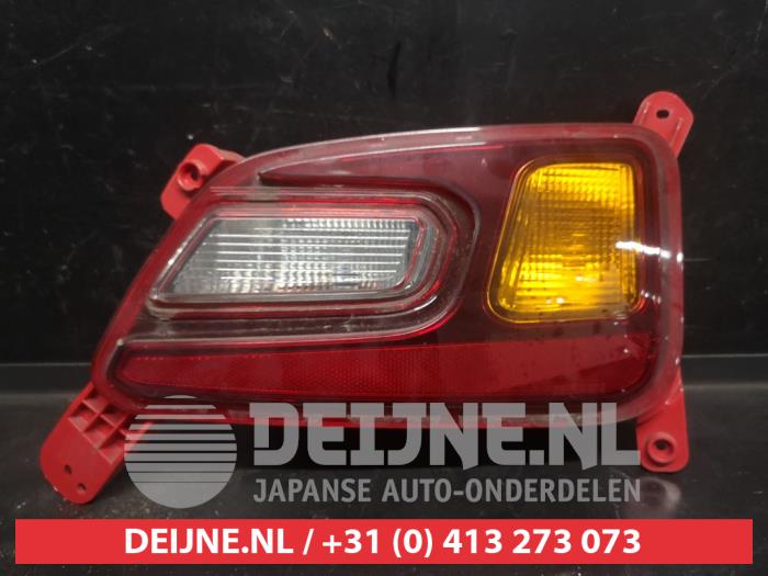Hyundai Kona Taillight, right O718841