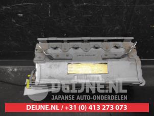 Toyota Auris Right airbag (dashboard) O718862 photo 2