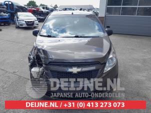 Chevrolet Spark Grill O718872 foto 2