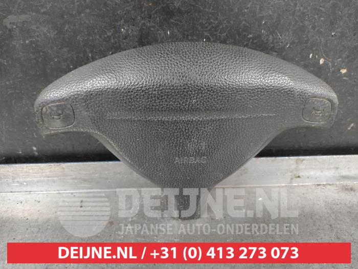 Suzuki Wagon R+ Airbag links (Stuur) O718875