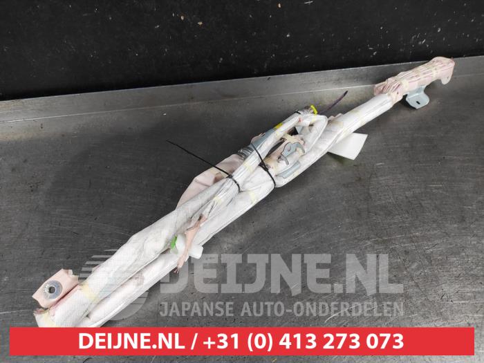 Mazda 2 Airbag Himmel rechts O718876