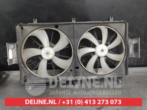 Suzuki Kizashi Kühlgebläsegehäuse O718880 foto 2