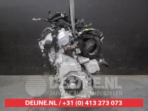 Toyota Yaris Cross Motor O718883 foto 2