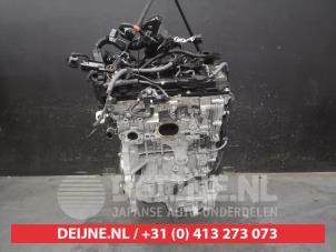 Toyota Yaris Cross Motor O718883 foto 3
