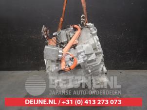 Toyota Yaris Cross Versnellingsbak O718884 foto 3