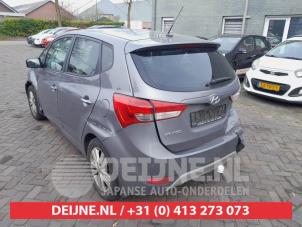 Hyundai IX20 Taillight, left O718898 photo 3