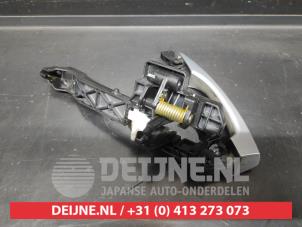 Hyundai Tucson Portiergreep 4Deurs links-achter O718913 foto 2