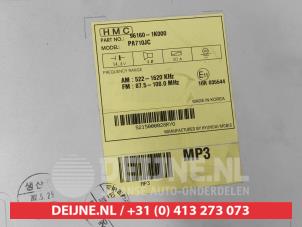 Hyundai IX20 Radio O718909 foto 3