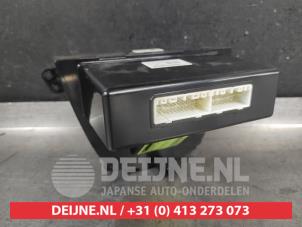 Hyundai IX20 Heater control panel O718910 photo 2