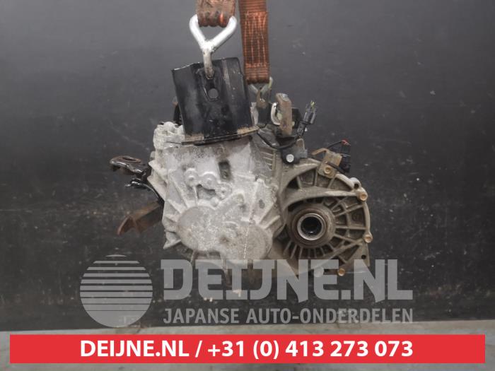 Kia Picanto Getriebe O718922