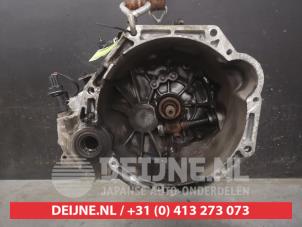 Kia Picanto Gearbox O718922 photo 3