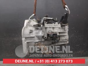 Kia Picanto Gearbox O718922 photo 2