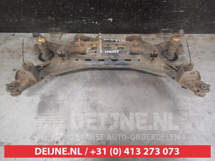 Mazda 6 Rear support beam O718918