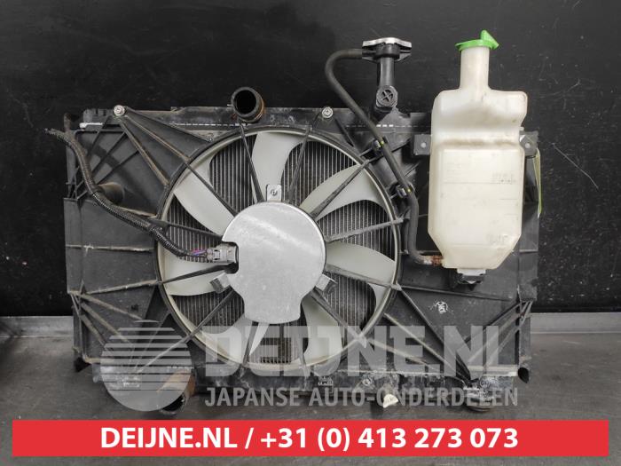 Suzuki Vitara Radiateur O718927