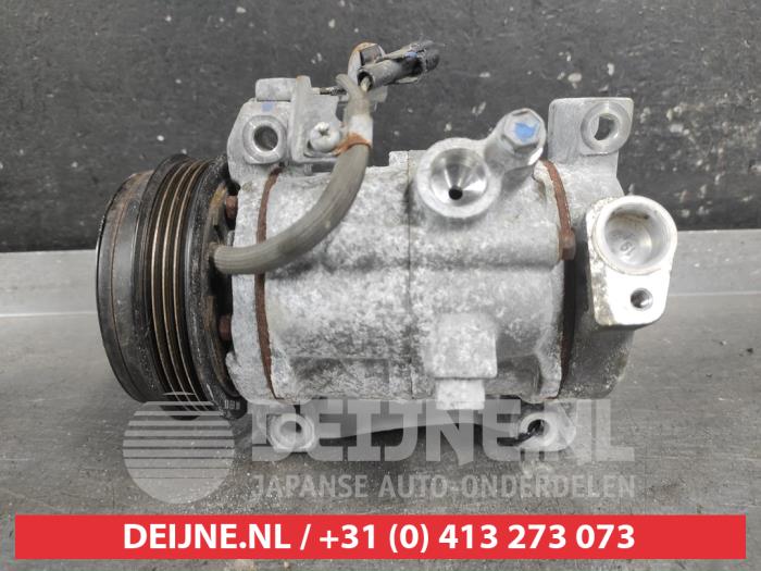 Suzuki Vitara Aircopomp O718928