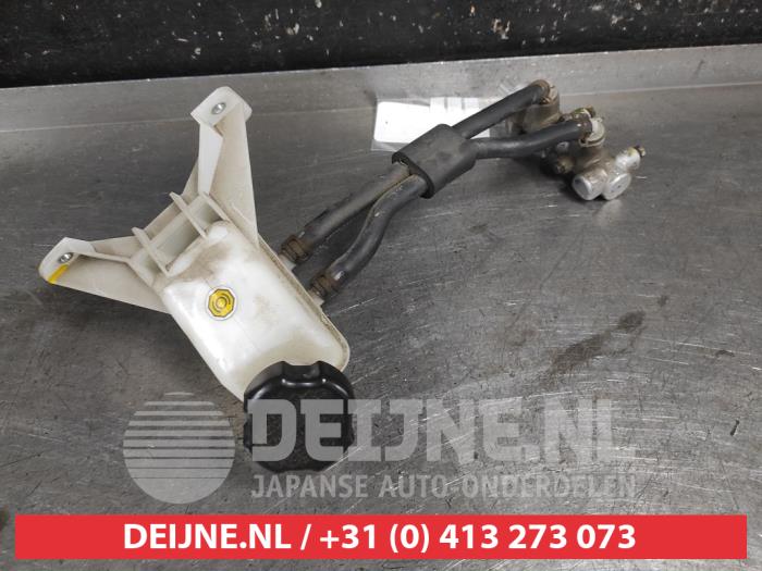 Kia Picanto Hoofdremcilinder O718935