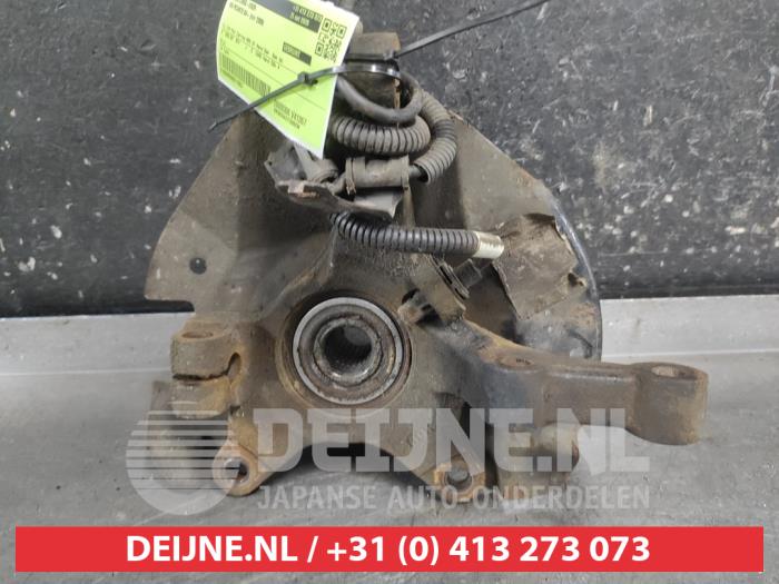 Kia Picanto Fusee links-voor O718937