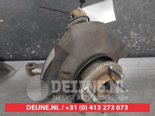 Kia Picanto Achsschenkel links vorne O718937 foto 2