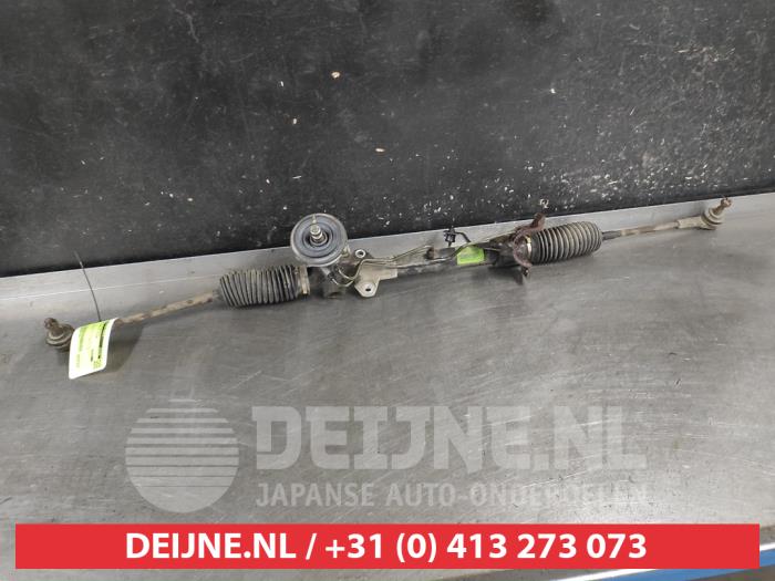 Kia Picanto Stuurhuis Bekrachtigd O718939