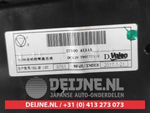 Nissan Qashqai Heizung Bedienpaneel O718965 foto 3