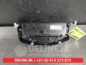 Nissan Qashqai Heizung Bedienpaneel O718965 foto 2