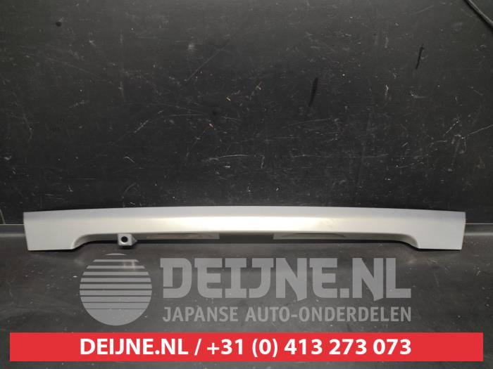Kia Venga Tailgate handle O718968