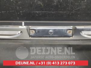 Kia Venga Tailgate handle O718968 photo 3