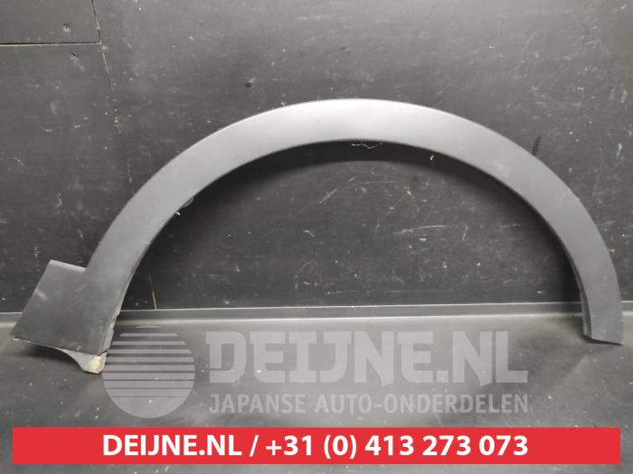 Suzuki SX-4 Spatbord Lijst O718969