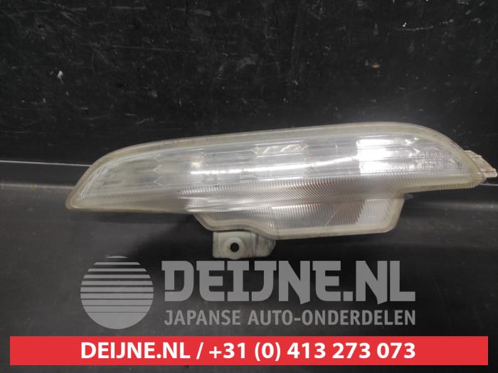Honda Insight Richtungsanzeiger links O718970
