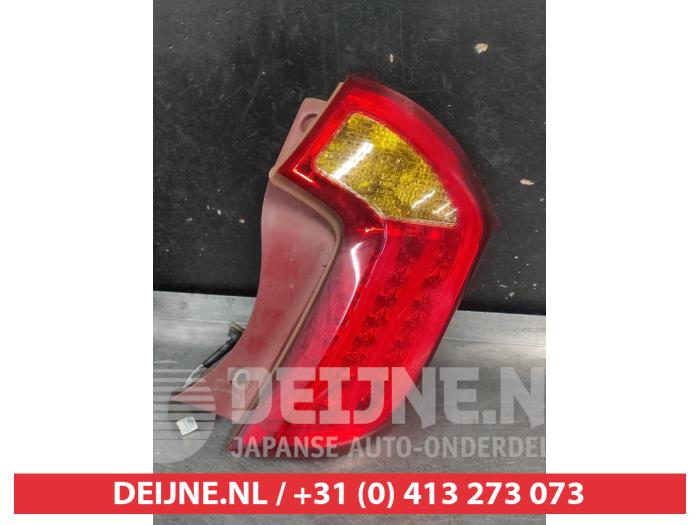 Kia Picanto Rücklicht rechts O718974