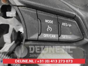 Mazda CX-3 Lenkrad O718975 foto 3