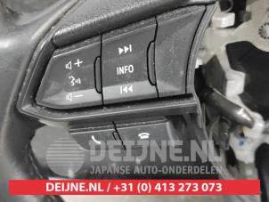 Mazda CX-3 Lenkrad O718975 foto 2