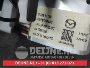 Mazda CX-3 Navigatie Display O718976 foto 3