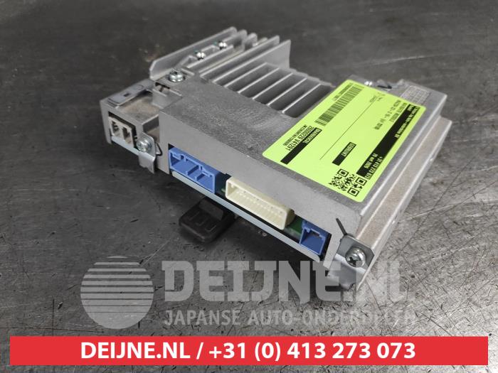 Mazda CX-3 Navigatie Module O718977