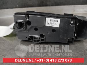 Mazda CX-3 Multi-media control unit O718980 photo 2