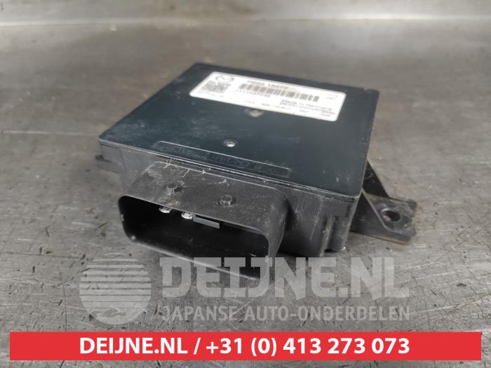 Mazda CX-3 DC/DC converter O718981