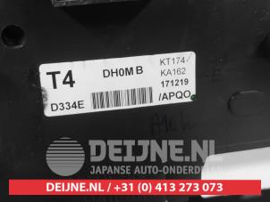 Mazda CX-3 Odometer KM O718984 photo 3