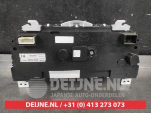 Mazda CX-3 Odometer KM O718984 photo 2