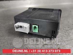 Mazda CX-3 AUX / USB connection O718998 photo 2