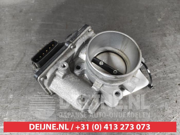 Mazda CX-3 Gasklephuis O719005