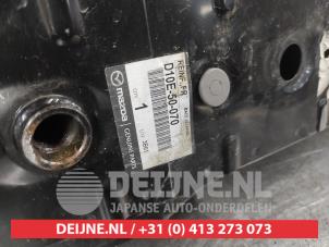 Mazda CX-3 Stoßstangenrahmen vorne O719008 foto 2