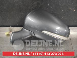 Suzuki SX-4 Wing mirror, left O719013 photo 2