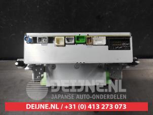 Suzuki SX-4 Radio O719037 foto 2